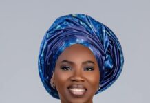 Kudirat Balogun: All You Need to Know About APC Ogun Deputy Governorship Candidate