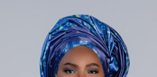Kudirat Balogun: All You Need to Know About APC Ogun Deputy Governorship Candidate