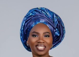 Kudirat Balogun: All You Need to Know About APC Ogun Deputy Governorship Candidate