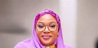 Meet Lateefat Sowunmi-Kolapo, the Accomplished Media Executive Who Emerged as Ogun PDP Deputy Governorship Candidate