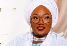 Ogun 2027: PDP Deputy Governorship Candidate Kolapo Receives Qadriyyah Blessings