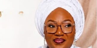 Ogun 2027: PDP Deputy Governorship Candidate Kolapo Receives Qadriyyah Blessings