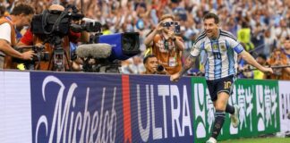 Messi Becomes World Cup’s All-Time Top Scorer as Argentina Defeat Austria 2-0