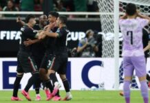 Mexico Seal Last-32 Spot After Narrow Victory Over South Korea at Home World Cup