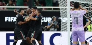 Mexico Seal Last-32 Spot After Narrow Victory Over South Korea at Home World Cup