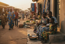 Nigeria’s Forgotten Security Institution: The Family | By Segun Showunmi