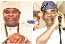 Olota at 60: K1 to Perform at Oba Adeyemi Obalanlege’s Diamond Jubilee Grand Reception