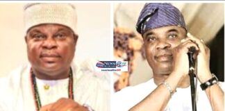 Olota at 60: K1 to Perform at Oba Adeyemi Obalanlege’s Diamond Jubilee Grand Reception