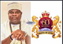 Olota of Ota Appoints Aare Dele Bankole as Chairman of 60th Birthday Planning Committee