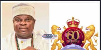 Olota of Ota Appoints Aare Dele Bankole as Chairman of 60th Birthday Planning Committee