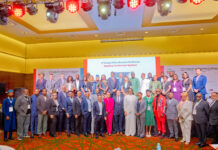 Zenith Bank, Canada-Africa Chamber Convene Business Leaders To Advance Trade And Investment