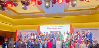 Zenith Bank, Canada-Africa Chamber Convene Business Leaders To Advance Trade And Investment