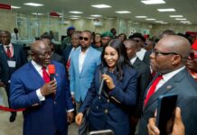 Zenith Bank Expands Footprint with New Osubi Branch, Boosting Delta State’s Economic Prospects
