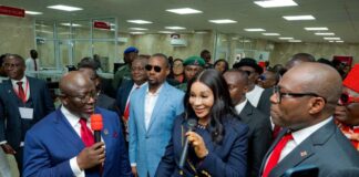 Zenith Bank Expands Footprint with New Osubi Branch, Boosting Delta State’s Economic Prospects