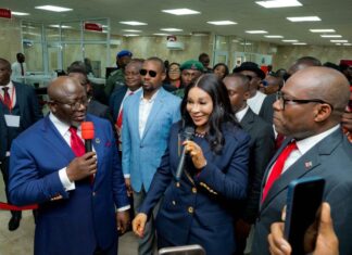 Zenith Bank Expands Footprint with New Osubi Branch, Boosting Delta State’s Economic Prospects