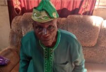 Where Is Pa Samuel Adedokun? Family Cries Out After Elderly Man Disappears