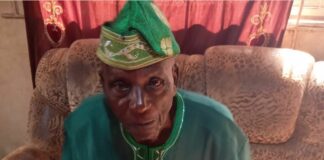 Where Is Pa Samuel Adedokun? Family Cries Out After Elderly Man Disappears