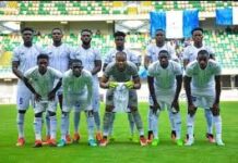 Finidi Hails Rivers United After Dramatic 3-2 Victory Over Rangers in Federation Cup