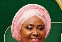 Hijrah 1448 AH: Ojokoro LCDA Chairman Rosiji Adenike Sends New Year Message to Muslims