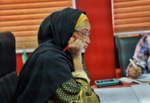 N748m, $1.3m Fraud: Abuja Court Rejects Sadiya Farouq’s Application to Set Aside Arrest Warrant