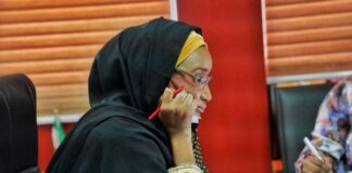 N748m, $1.3m Fraud: Abuja Court Rejects Sadiya Farouq’s Application to Set Aside Arrest Warrant