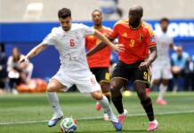 FIFA World Cup: We Have to Improve Our Composure, Says Lukaku After Belgium Second Draw