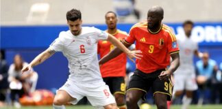 Lukaku: We have to improve our composure