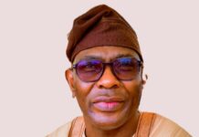 Rep Tunji Akinosi Highlights Three Years of Impact, Unveils Vision for Ado-Odo/Ota’s Future