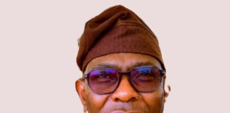 Rep Tunji Akinosi Highlights Three Years of Impact, Unveils Vision for Ado-Odo/Ota’s Future