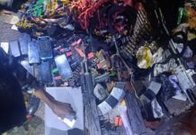 Army Deals IPOB Fresh Blow in Anambra, Neutralises Three ESN Operatives and Recovers Arms