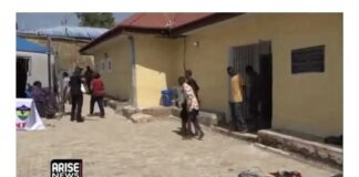 Wanted Bandit Leader Arrested While Attempting to Flee Kogi With Wife, Police Recover AK-47 Rifles