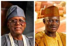 Ado-Odo/Ota LG Chairman Celebrates APC Chieftain Olayiwola Taiwo on Birthday