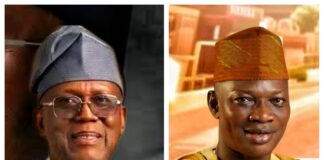 Ado-Odo/Ota LG Chairman Celebrates APC Chieftain Olayiwola Taiwo on Birthday