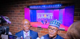 Olokola: Dangote Reveals Why He Returned to Ondo State, Unveils Massive Investment Plan