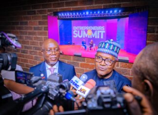 Olokola: Dangote Reveals Why He Returned to Ondo State, Unveils Massive Investment Plan