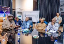NCAA Grants Rocket Aviation Air Operator Certificate for Non-Scheduled Flights in Nigeria