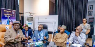NCAA Grants Rocket Aviation Air Operator Certificate for Non-Scheduled Flights in Nigeria