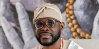 One Year After Awujale Adetona’s Death, Omooba Abimbola Onabanjo Celebrates Monarch’s Enduring Legacy