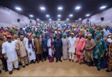 OGUN 2027: Is Senator Yayi the Political Messiah? | By Dr. Oyede SAHEED