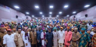 OGUN 2027: Is Senator Yayi the Political Messiah? | By Dr. Oyede SAHEED