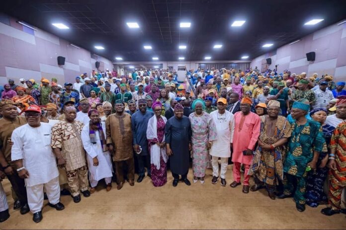 APC Ogun West