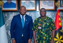 ASR Africa Confirms ₦2bn Nigerian Army Housing Project Is 85% Complete