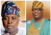 Adron Group Chairman Celebrates Business Icon Otunba Muraina Banjoko at 65