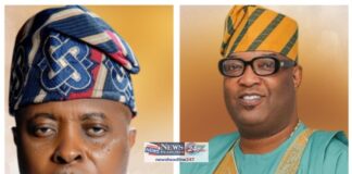 Adron Group Chairman Celebrates Business Icon Otunba Muraina Banjoko at 65