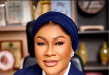 Nigerian Business Leader And Investor Speaks Out: “Protection Of Life And Respect For The Rule Of Law”