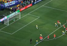AI Analysis Reveals World Cup Managers Use 50% More Clichés in Knockout Stage
