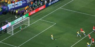 AI Analysis Reveals World Cup Managers Use 50% More Clichés in Knockout Stage