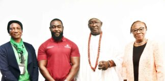 Dangote Committed to Making Africa Self-Sufficient Through Strategic Infrastructure Investments – MD