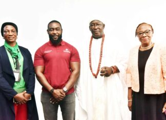 Dangote Committed to Making Africa Self-Sufficient Through Strategic Infrastructure Investments – MD
