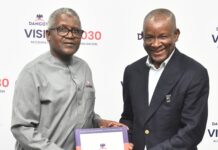Dangote Refinery Critical to Nigerian’s $1 Trillion Economy Vision, Says FG